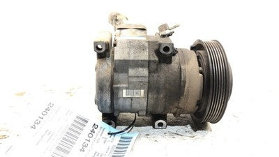 04-08 Acura Tl Ac Compressor Air Conditioner Pump Assembly Oem 3.2L 38810Rdaa01
