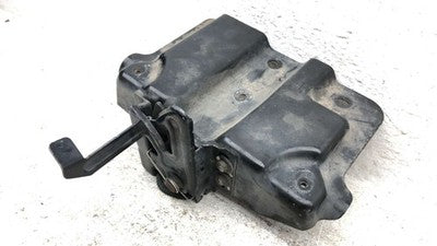 2007-2009 Pontiac Torrent Hood Latch Assembly With Bracket Oem 89025456