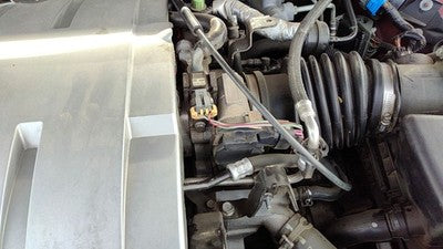 2006-2011 Buick Lucerne Throttle Body Valve Oem With Sensors 4.6L 12615495