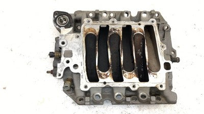 1993-1994 Pontiac Bonneville Lower Intake Manifold Oem 3.8L 24502025