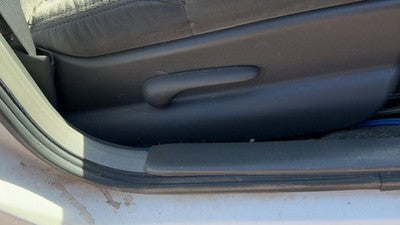 2002 Buick Century Passenger Right Side Seat Trim Panel Oem Gray 93B