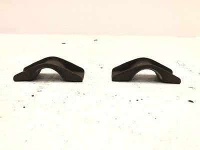 1970-1973 Nissan Datsun 240Z Set Of Rear Swing Arm Mounts With Bolts Hardware