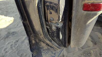 1998-2002 Oldsmobile Intrigue Driver Left Front Door Latch With Rods/cables Oem