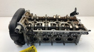 2010-2011 Chevy Aveo Cylinder Head Oem Dohc 1.6L 55578736