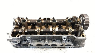 1988-1993 Corolla Station Wagon Cylinder Head Assembly Oem 1.6L 1110119265