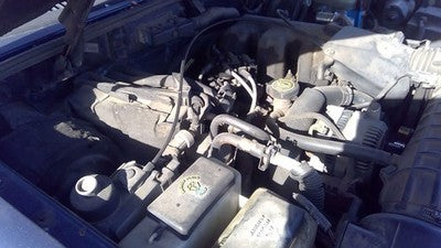 1995-1997 Ford Explorer Cruise Control Servo Assembly Module With Cable Oem 4.0L