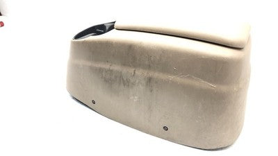2000 Ford F150 Complete Center Console Assembly Oem Tan Yl3z15045a36bad