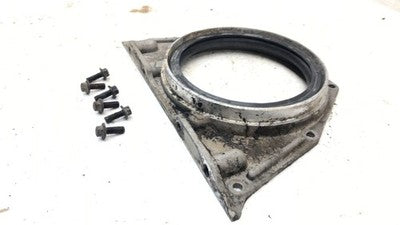 2001 Dodge Ram 2500 Rear Main Cover With Bolts Oem 5.9L Cummins 3936895