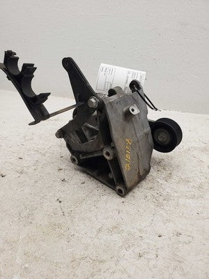 1996 Chevy S10 Pickup Mount Bracket Set for Alternator OEM 4.3L
