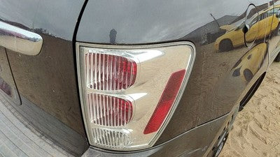 2005-2009 Chevy Equinox Passenger Right Tail Light Brake Lamp Oem Rear 05490027