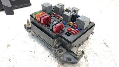 1999 Chevy S10 Blazer Engine Fuse Box Power Distribution Panel Oem 4.3L 15328840