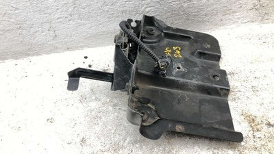 2007-2009 Pontiac Torrent Hood Latch Assembly With Bracket Oem 89025456