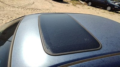 1998-2002 Honda Accord Sun Roof Glass Oem Top Window 5441241