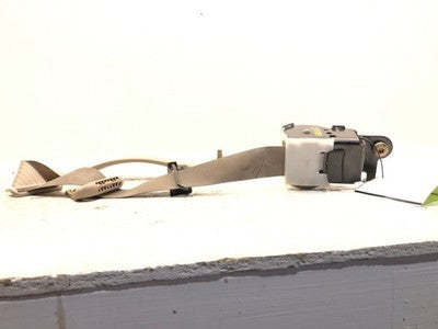 2000 Lincoln Town Car Driver Left Front Seat Belt Retractor OEM Shoulder TAN SH