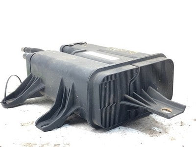 2010-2017 Chevy Equinox 2.4L Fuel Vapor Canister Oem Charcoal Housing With Hose