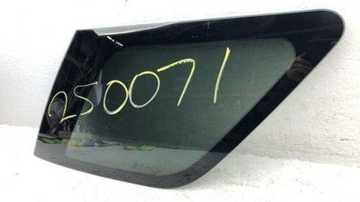 2011-2019 Ford Explorer Passenger Right Rear Quarter Glass Back Side Window Oem