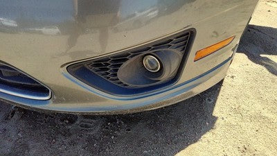 2006-2012 Ford Fusion Passenger Right Front Fog Light Lamp Oem Bumper Mounted