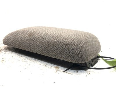1996-2000 Honda Civic Center Console Lid Oem Arm Rest Gray 77291