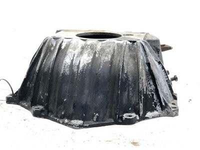 1984-1988 Chevy Corvette Bell Housing With Fork Oem Nash 4+3 5.7L Manual Trans