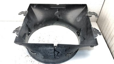 2015-2023 Dodge Ram 1500 Radiator Cooling Fan Shroud Oem Plastic Housing 5.7L