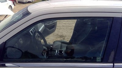 2005-2010 Chrysler 300 Driver Left Front Side Window Door Glass Oem 05065487Ad