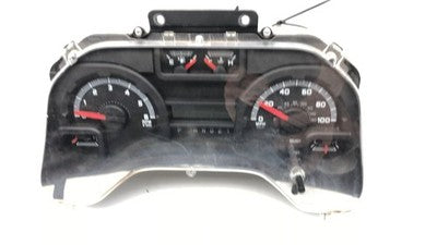 2011 Ford Van E350 Speedometer Cluster Instrument Gauges Panel Oem Dash