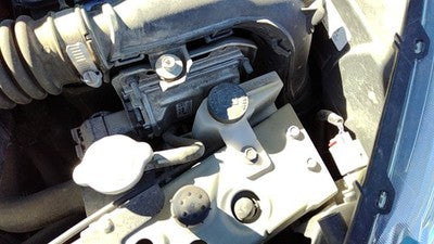 2013-2019 Nissan Versa Note Coolant Reservoir Radiator Overflow Tank Bottle Oem