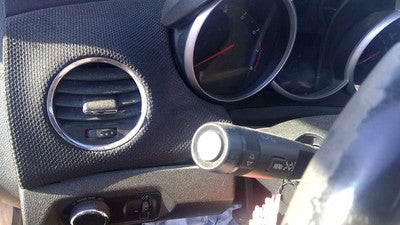 2011-2016 Chevrolet Cruze Turn Signal Lever Assembly Column Switch Oem 20941129