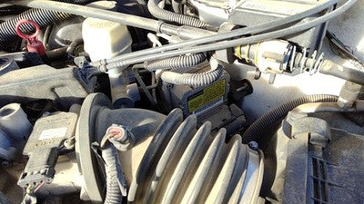 1999-2000 Buick Regal Complete Anti Lock Brake Pump Unit Oem Abs Module Assembly