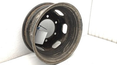 2002-2006 Sprinter Van 3500 15 X 5.50'' -- 6.25'' Pilot Hole Factory Dually Rim