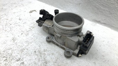 01-03 Hyundai Elantra Throttle Body Valve Assembly Complete With Sensors 2.0L
