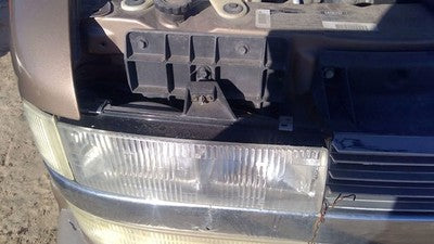 1995-2005 Chevy Astro Passenger Right Head Light Oem Front Lamp With Bracket