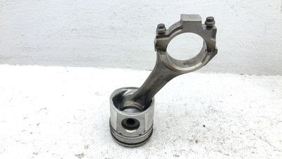 2001 Dodge Ram 2500 Connecting Rod With Piston Cummins 5.9L 24V Oem