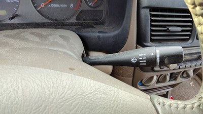 00-06 Sentra Turn Signal Switch Windshield Wiper Column Control Lever 1.8L