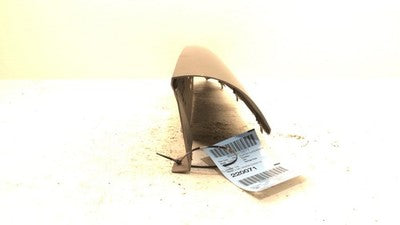 07-14 Chevy Tahoe 07-14 Passenger Right Rear Quarter Window Corner Trim Oem