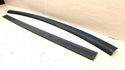 1995 F150 Front And Rear Cab Trim Above Windshield Above Back Glass Standard Cab