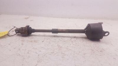 TFORD150 1980 Steering Shaft 281346