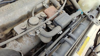 1993 Infinity G20 Egr Air Set Oem Emissions Pair 2.0L