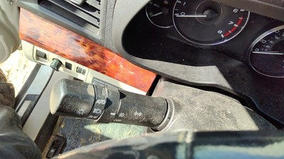 10-12 Legacy Outback Turn Signal Switch Windshield Wiper Column Control Lever