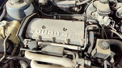 1987-1989 Olds Cutlass Calais Cylinder Head Assembly Oem 2.3L 22542908