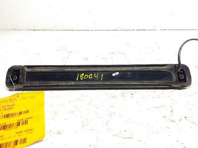 2002 Chevy Suburban Third Brake Light Lamp 3Rd Oem High Mounted Stop Lamp