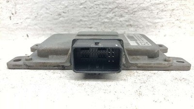 2010 Nissan Sentra Transmission Control Module Computer Tcm 2.0L Etc56-141N