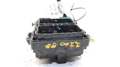 2011 Gmc Sierra 07-13 Cabin Fuse Box Relay Junction Panel Oem 20813086