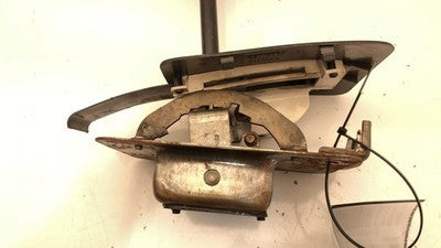 94 Jeep Grand Cherokee Floor Shifter Lever Assembly Oem Shift Unit Transmission