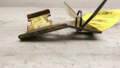 2006 Sprinter Van 2.7L Engine Support Bracket OEM Plate Tray A9015460343