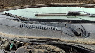 1996-2005 Mercury Sable Passenger Right Windshield Wiper Arm Oem Blade Lever