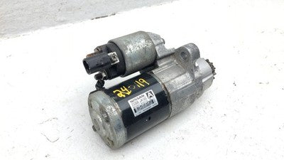 2009-2013 Nissan Murano Starter Motor 3.5L 23300Ja10cr