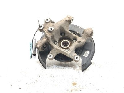 10-17 Gmc Terrain Driver Left Rear Knuckle Assembly Oem Stub Axle With Wheel Hub