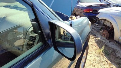 2001-2007 Ford Escape Passenger Right Side Mirror Door Mounted Oem