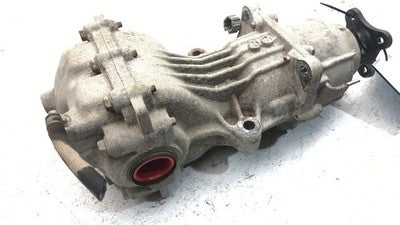 2009-2014 Nissan Murano Rear Carrier Differential Third Member Oem Awd